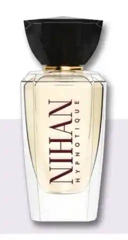 Rossmann Nihan Parfums Hypnotique Damen EdP Angebot