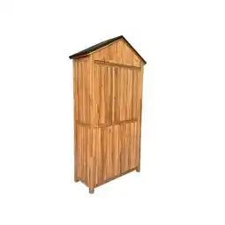 toom Baumarkt Geräteschrank Bella Angebot