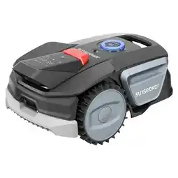 toom Baumarkt Sunseeker Mähroboter V1 Angebot