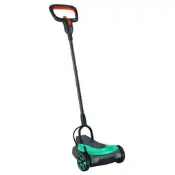 toom Baumarkt Gardena Akku-Rasenmäher Handymower LI-18-22 Angebot