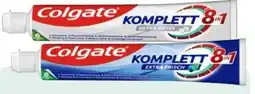 Rossmann Colgate Komplett 8 in 1 Zahncreme Angebot