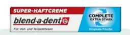 Rossmann blend-a-dent Haftcreme Complete Angebot