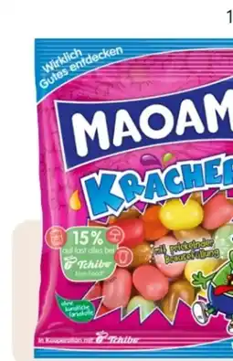 Rossmann Haribo Maoam Kracher Angebot