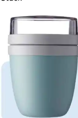 Rossmann Mepal Lunchpot Angebot