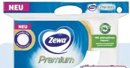 Rossmann Zewa Toilettenpapier Smart Angebot