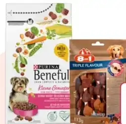 Rossmann Purina Beneful Hundetrockennahrung Angebot