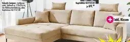 Möbel Boss Ecksofa Summer Angebot