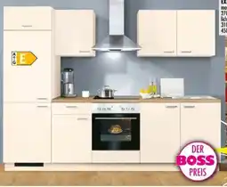 Möbel Boss Express Möbel Einbauküche Angebot