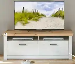 Möbel Boss TV-Board Nizza Angebot