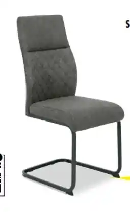 Möbel Boss Stuhl Samira Angebot