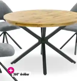 Möbel Boss Tisch Olbia Angebot