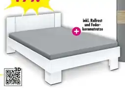 Möbel Boss Futonbett Martina Angebot