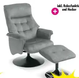 Möbel Boss Sessel Ida Angebot