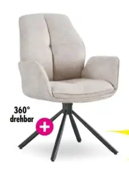Möbel Boss Stuhl Lara Angebot