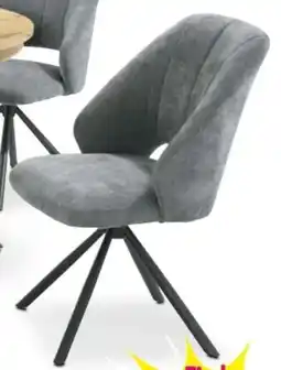 Möbel Boss Stuhl Lugano Angebot