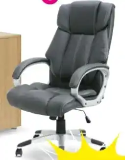 Möbel Boss Chefsessel Maxi Angebot