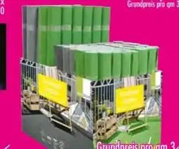 Möbel Boss Kunstrasen Garden Angebot