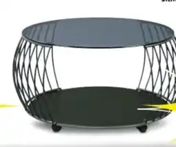 Möbel Boss Couchtisch Shanghai Angebot