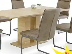 Möbel Boss Tisch Helena Angebot