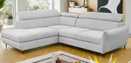 Möbel Boss Ecksofa Oscar Angebot