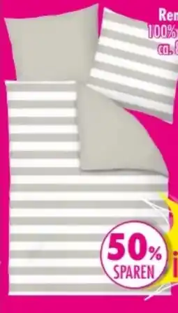 Möbel Boss Renforce Bettwäsche Angebot