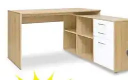 Möbel Boss Winkelschreibtisch London Angebot