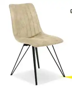 Möbel Boss Stuhl Marie Angebot