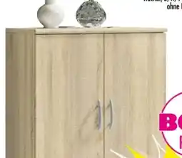 Möbel Boss Kommode Lilly Angebot
