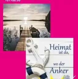 Möbel Boss Wandbilder Angebot