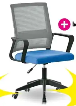 Möbel Boss Schreibtischstuhl Levi Angebot
