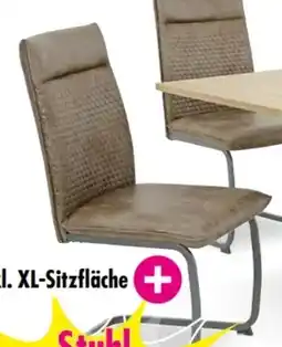 Möbel Boss Stuhl Sissi Angebot