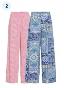 Galeria MANGUUN Damen-Freizeithose Angebot