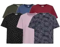 Galeria MANGUUN Damen-Shirt, 1/2-Arm Angebot