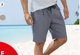 Galeria Herren-Bermudas Angebot