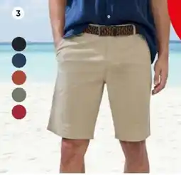 Galeria Herren-Bermudas Angebot