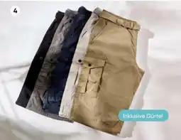 Galeria Herren-Bermudas Angebot