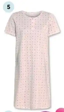 Galeria CALIDA Damen-Nachthemd Angebot