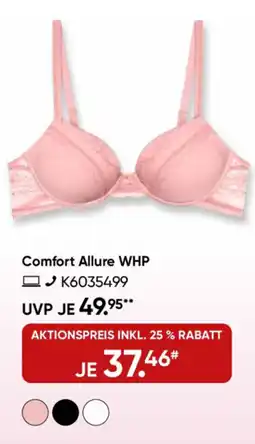 Galeria Comfort Allure WHP Angebot