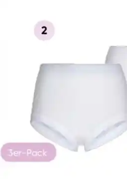 Galeria con-ta Taillenslip Angebot