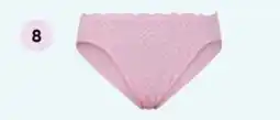 Galeria Sloggi High Leg-Slip ,, ZERO Feel Bliss'' Angebot