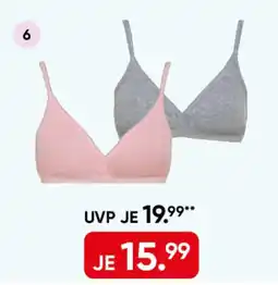 Galeria Speidel. Bustier, Rippe Angebot