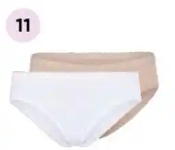 Galeria Speidel. Bikinislip mit Spitze Angebot
