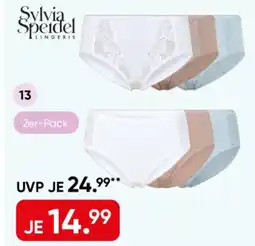 Galeria Sylvia Speidel Ladypants Angebot