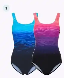 Galeria LASCANA Badeanzug Angebot