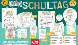 Thomas Philipps Große serie „schulanfang“ Angebot