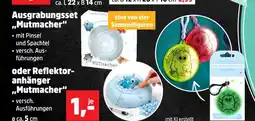 Thomas Philipps Ausgrabungsset „mutmacher“ oder reflektor anhänger „mutmacher“ Angebot