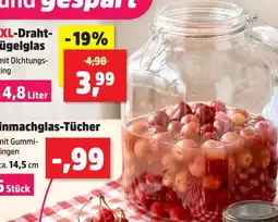 Thomas Philipps Xl-drahtbügelglas Angebot