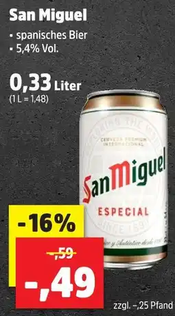 Thomas Philipps San miguel san miguel Angebot
