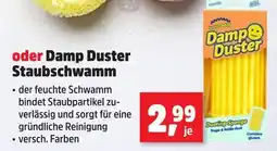 Thomas Philipps Damp duster staubschwamm Angebot