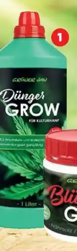 Thomas Philipps Grüner jan flüssigdünger Angebot